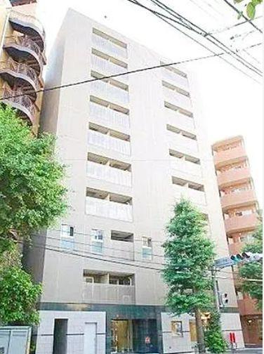 ステージグランデ文京小石川