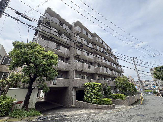 サンボナール鷺沼