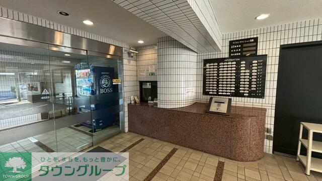 ライオンズマンション茂原