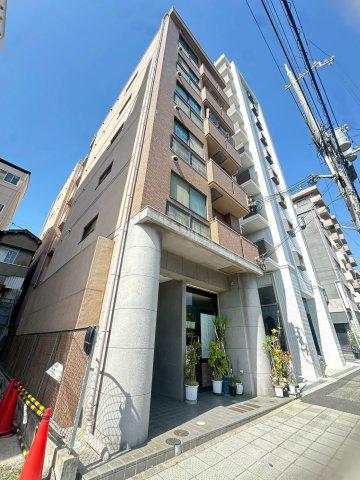 エバーグリーンII番館