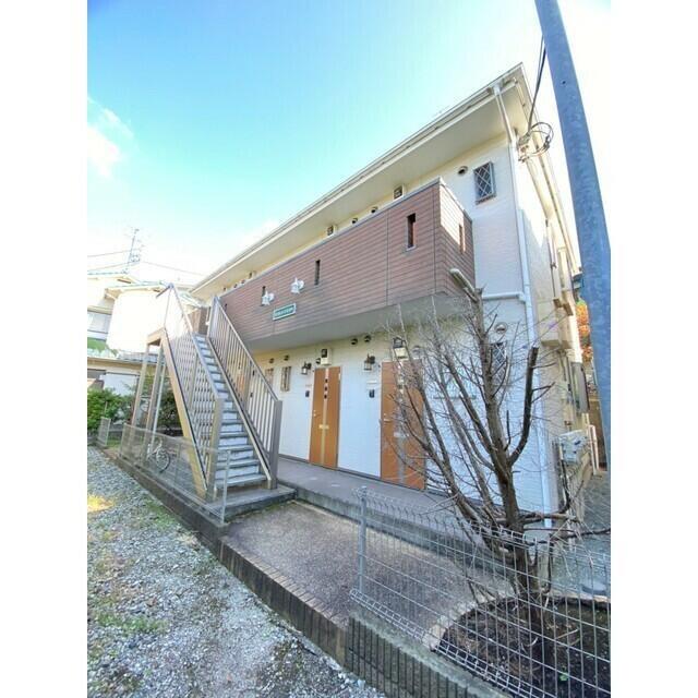 G・Aヒルズ石川町