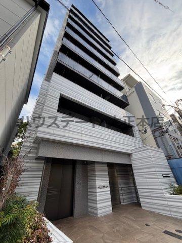 リンクハウス難波元町