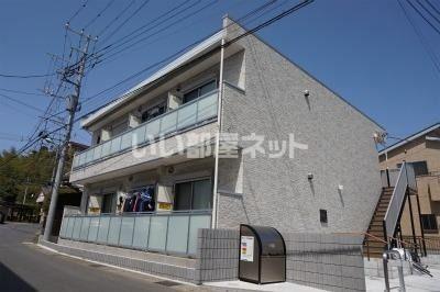 リブリ・ルミエール不動ヶ岡