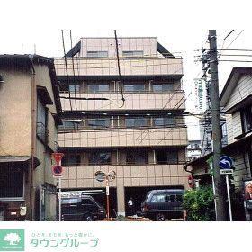 クレスト北町