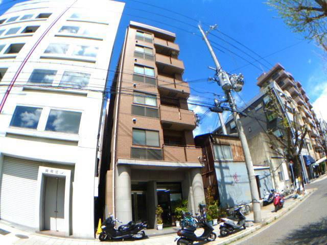 エバーグリーンII番館
