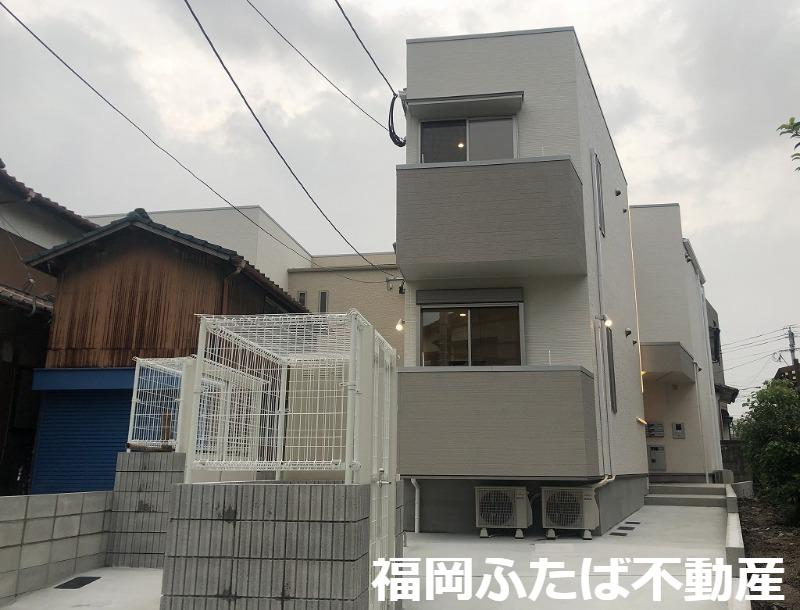 G-SMART竹下