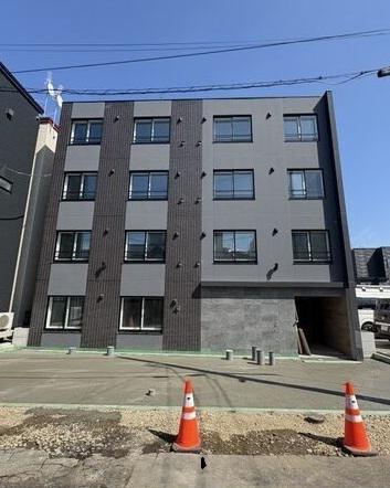DESTINO RESIDENCIA HIGASHISAPPORO