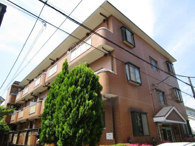 グランドハイツ八王子