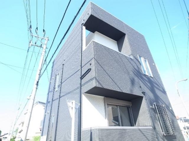 GRANDTICパールシャリオ千早