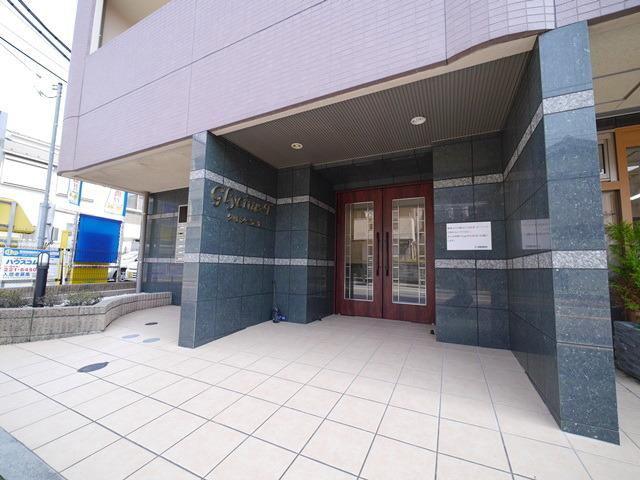 グリシーヌT