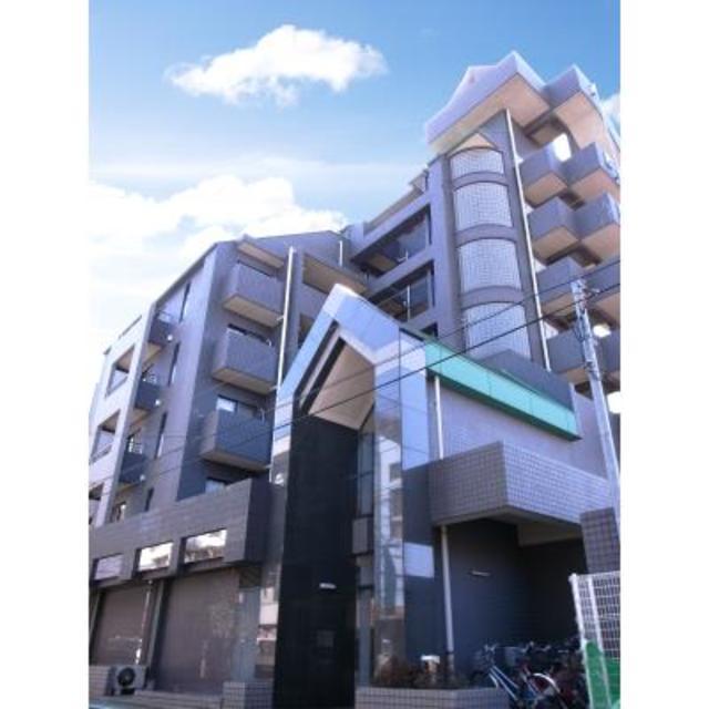 フィオーレ南烏山4丁目(4LDK/6階)