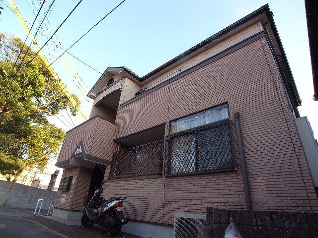 くすの木ハイム