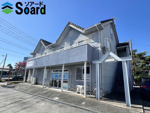 メゾンド新町I