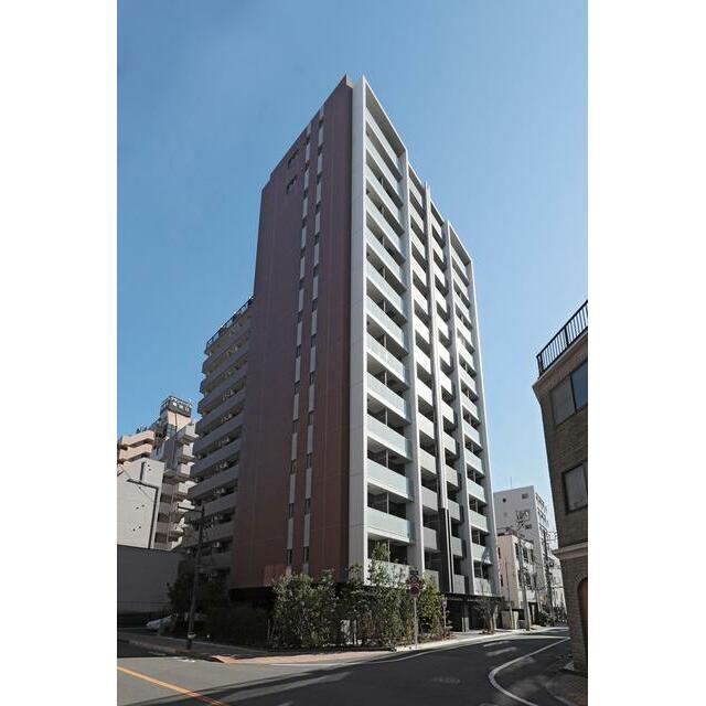 クロスレジデンス蒲田II