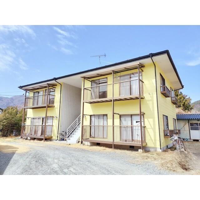 塩沢アパート