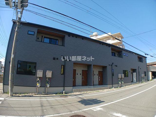 SOLIS元町奉行丁