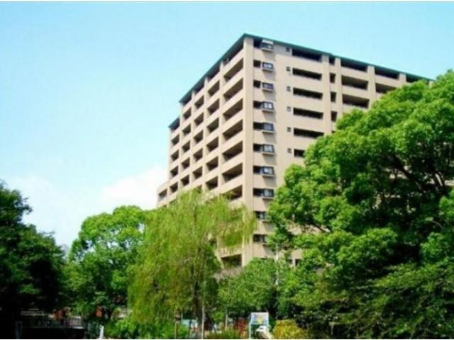 パークビューステージ東陽町