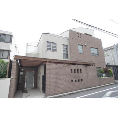 メゾンさくら-桜丘5丁目ー再契約型-
