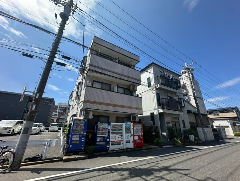 カーサエスペランサ