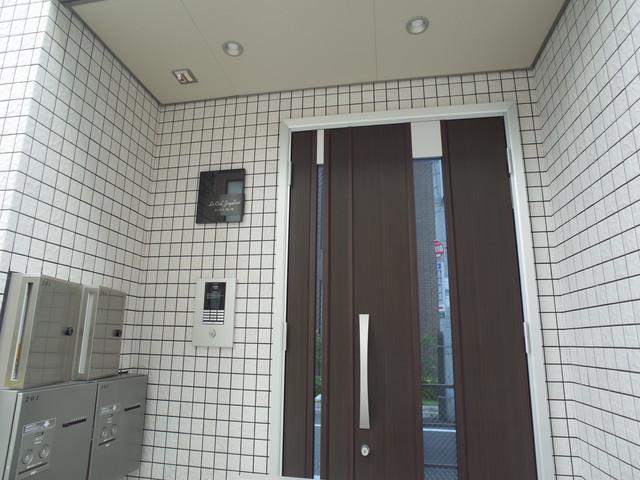 ルシエル城ケ堀