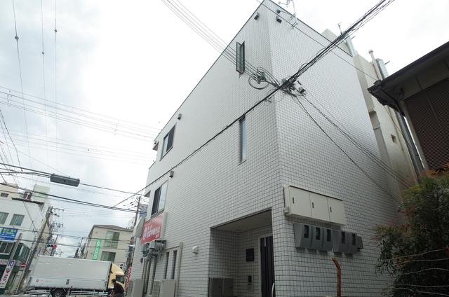 ルシエル城ケ堀