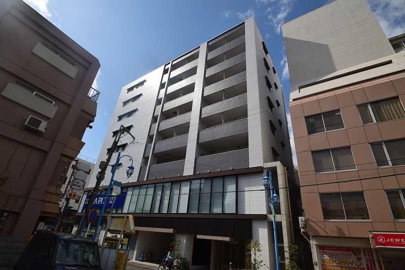 ベルヴュコート湘南