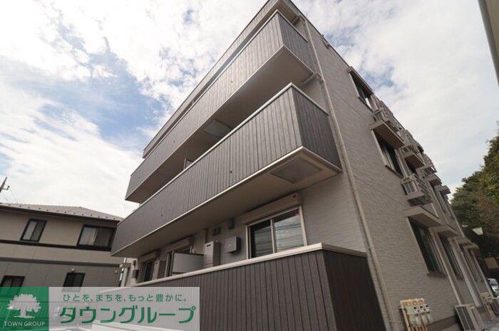 STELLA 東平賀