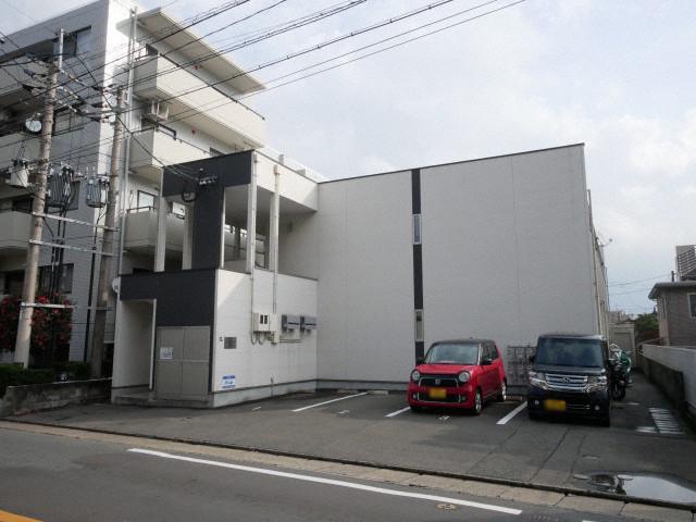 ヴィルシーナ花畑