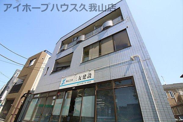 シェソワ三鷹