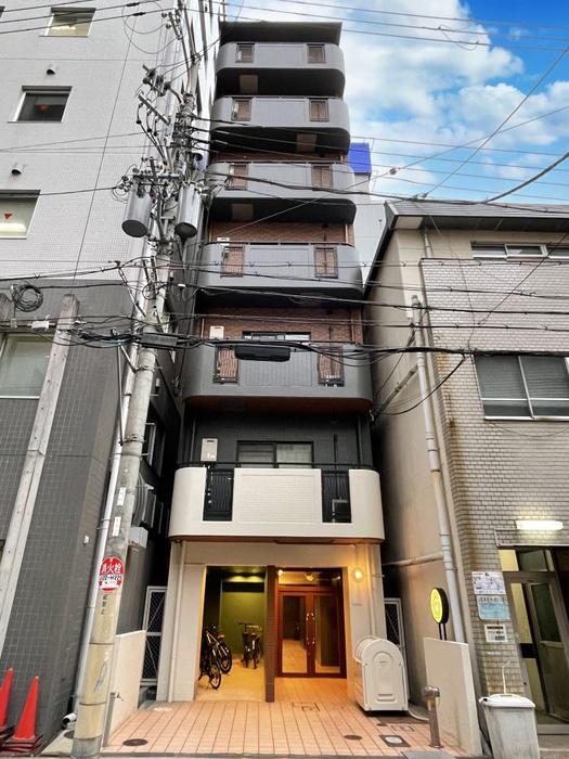 東天満Gマンション