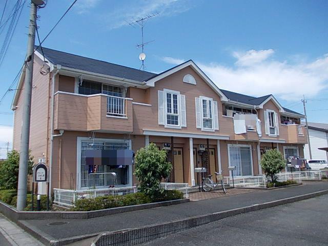 ソフィーナひがし野II