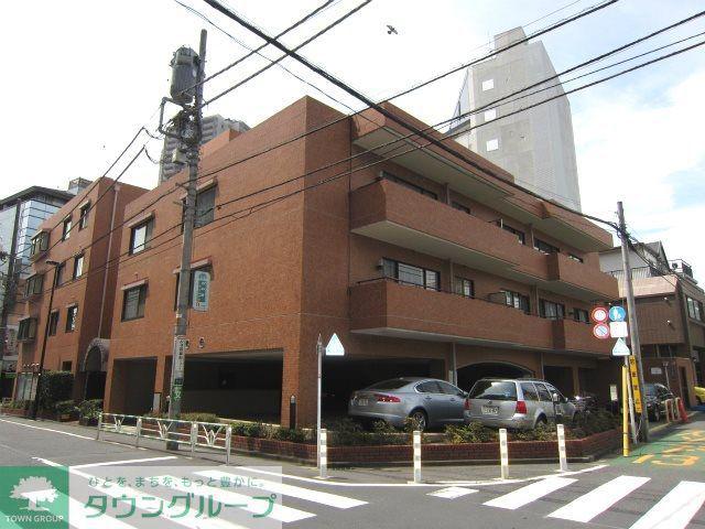 イースタンホームズ猿楽町
