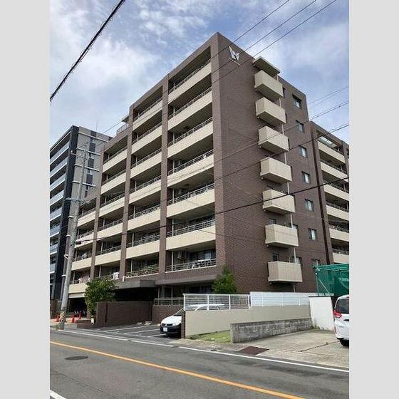 ロイヤルマンション四日市芝田