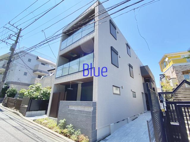ルミエール西横浜(2LDK/2階)