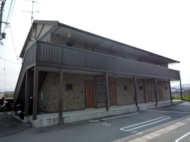 クレールレセンテ