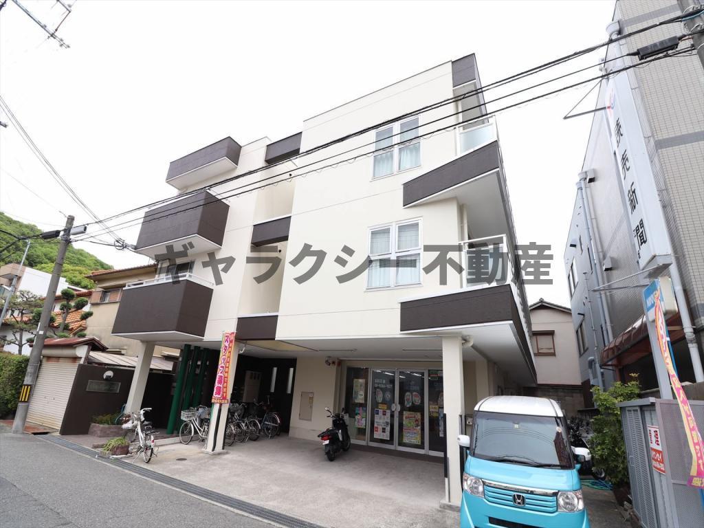 シティライト江坂