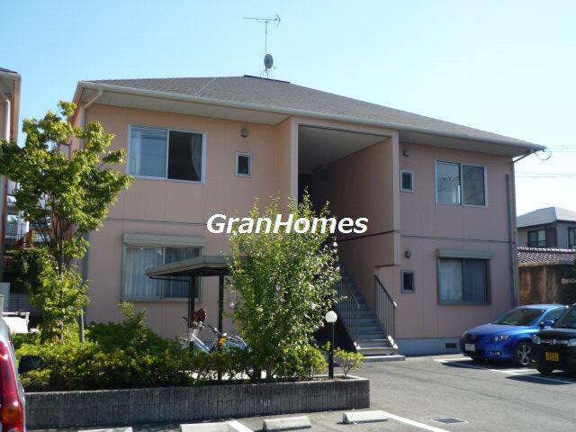 グレイス堀川B棟