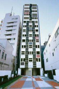 プライマル新宿若松町
