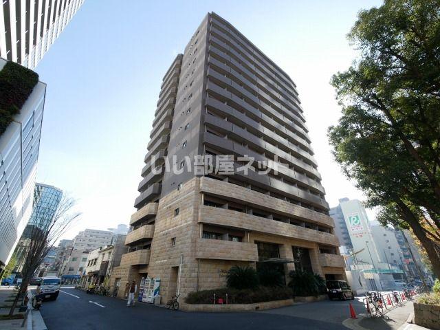 S-RESIDENCE福島LUXE