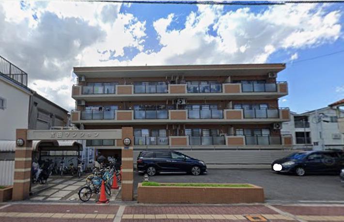 吉田マンション