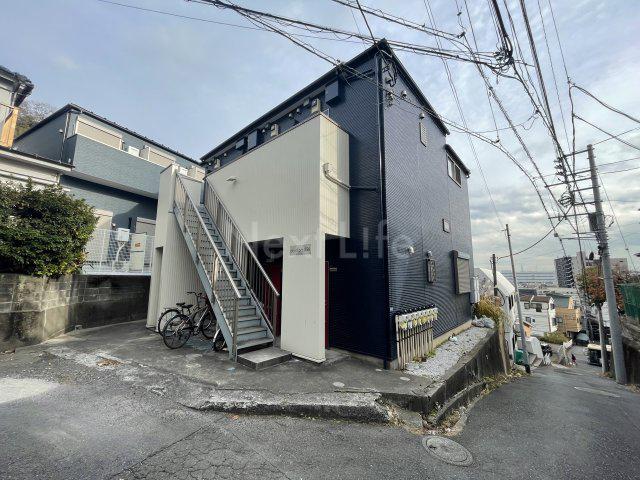 コンフォート岸谷