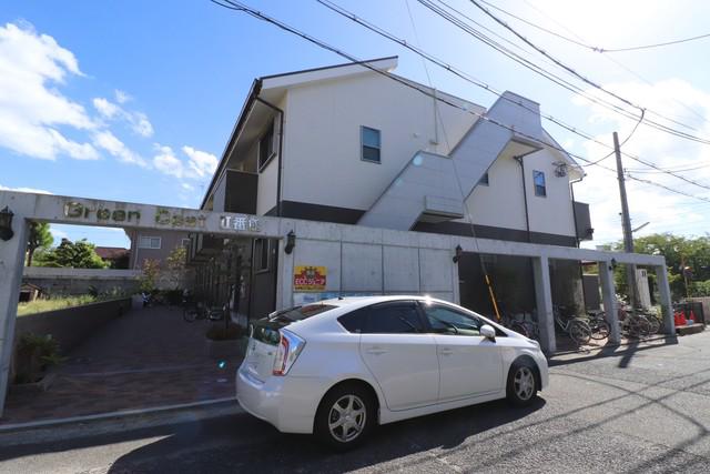 グリーンコートII番館