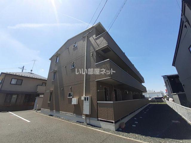 ボンシック1番館