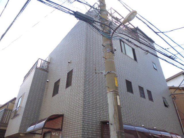 メゾンドマキシム