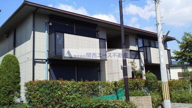 クイーンズヒルA棟