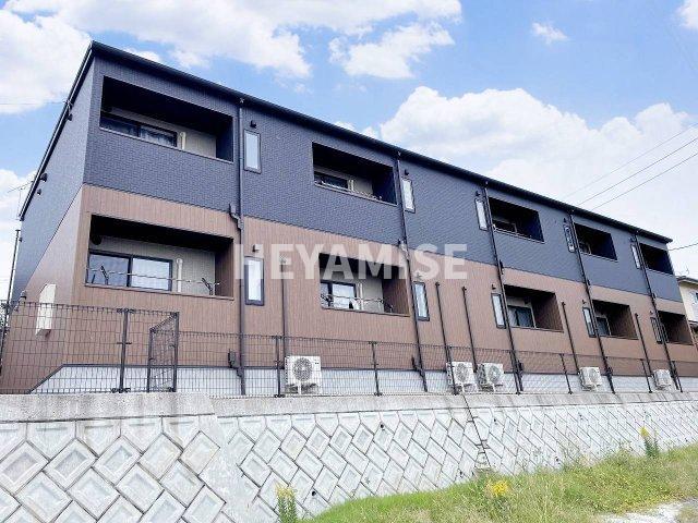 PREZIA栄田