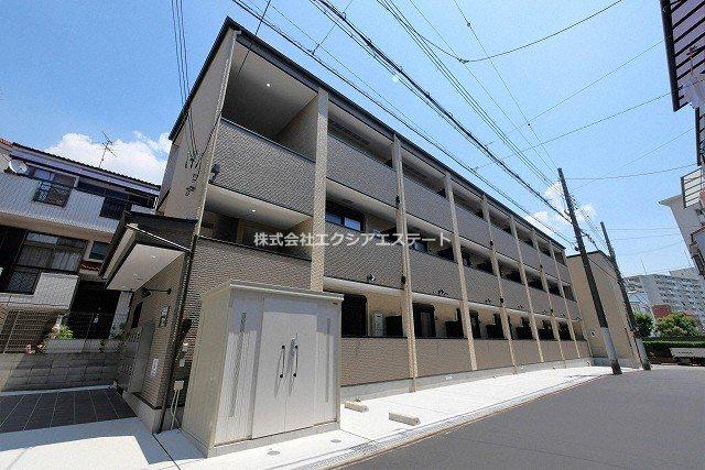 H-MAISON御幣島I
