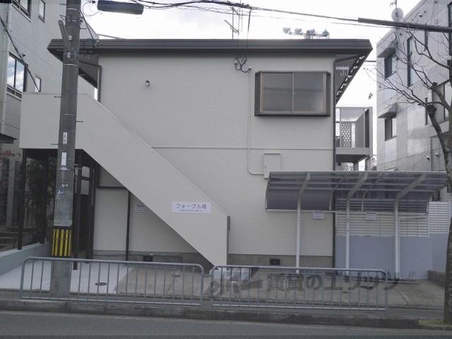 フォーブル蔦