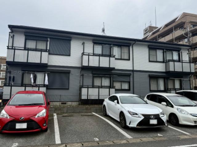 サニーフラット
