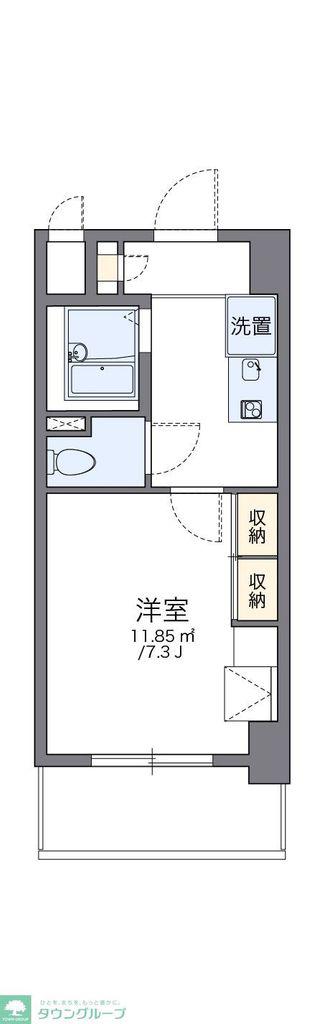 レオパレス伸夫
